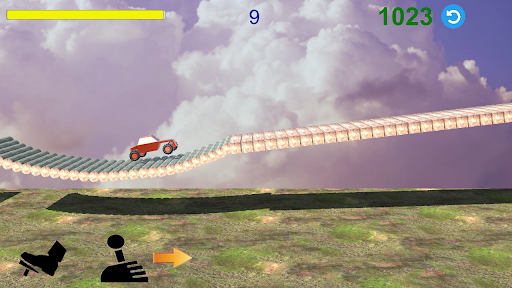 Hill Climb/ Cool Buggy Screen 3