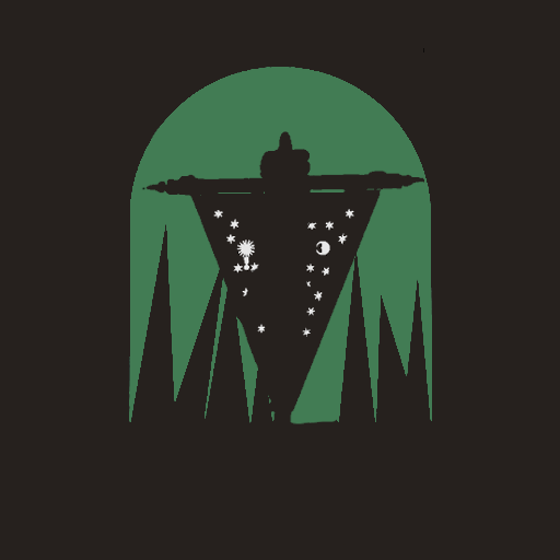 La Molía, Semana Santa Jerez logo