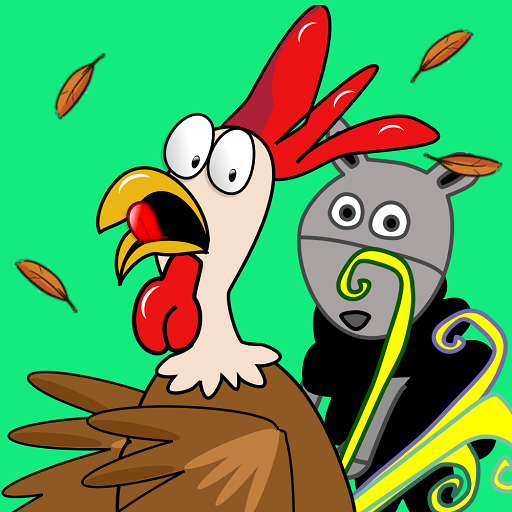 Chicken Splat logo
