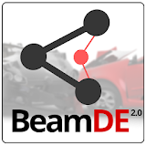 Beam Damage Engine 2.0 icon