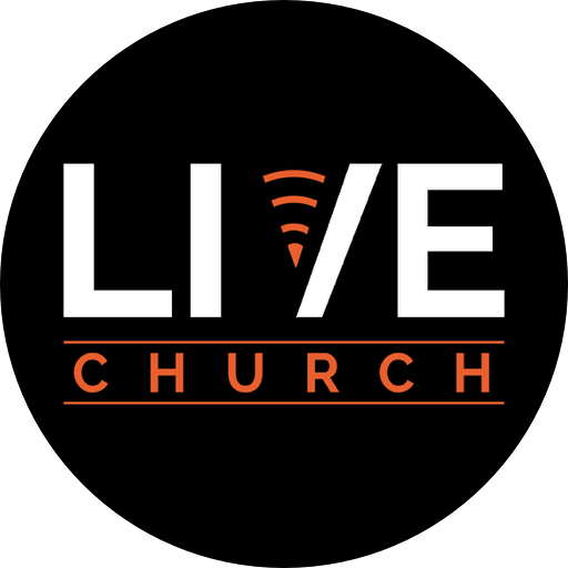 Live Church - Republic logo