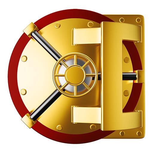 Password Manager Data Vault + 6.3.7 Icon