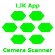 LJK App - Free Camera Answer Sheet Applicationn