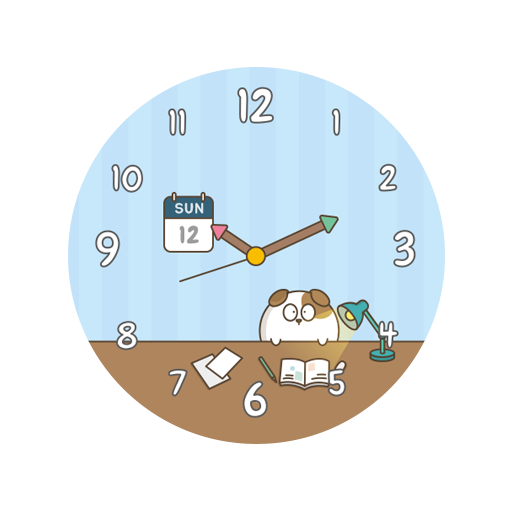 SamWatch ChubbyZoo Analog S logo