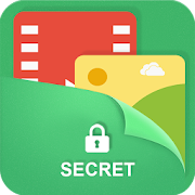 Top 20 Tools Apps Like Secret Gallery - Best Alternatives