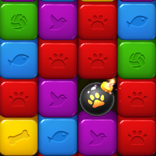 Pop Blocks Puzzle Game Download on Windows