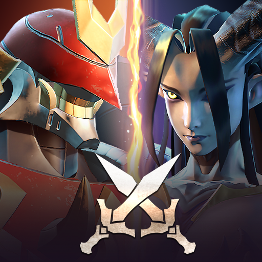 Immortal Wars: Battler RPG Download on Windows