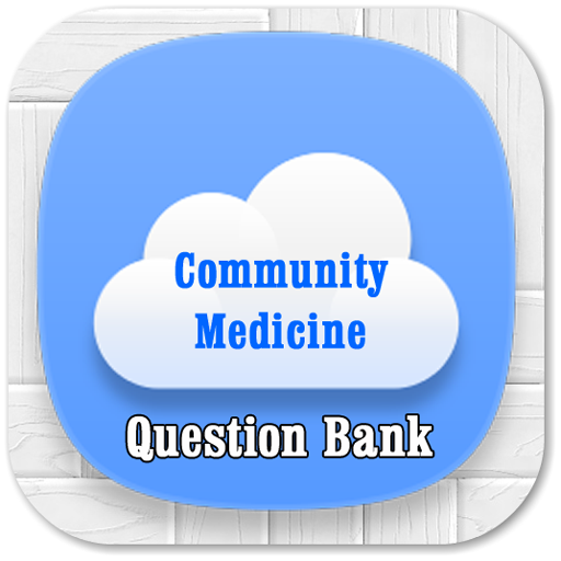 Community Medicine Hub  Icon