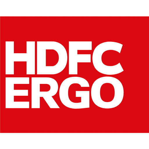 HDFC ERGO Insurance App 7.35 Icon
