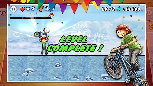 BMX Boy - Apps on Google Play