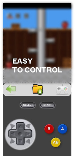 Super Retro World-Mupen64Plus Screen 3