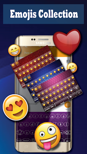 Myanmar Keyboard BT 1.7 APK screenshots 2