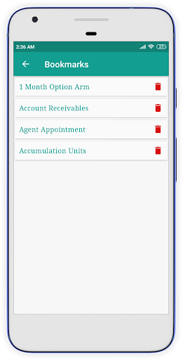 Insurance Dictionary