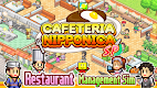 screenshot of Cafeteria Nipponica SP