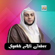 200+ Ceramah Syekh Ali Jaber Terbaru 2020