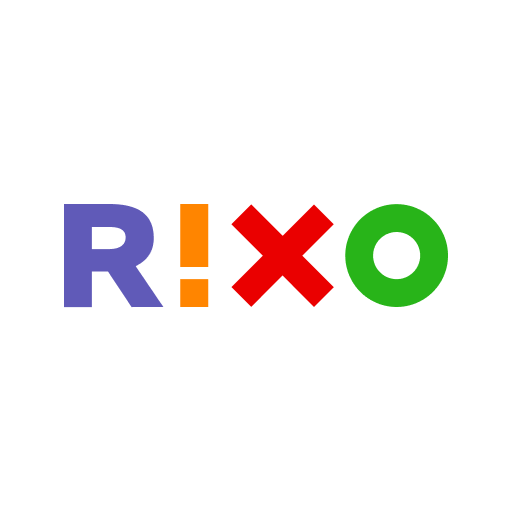 RIXO logo