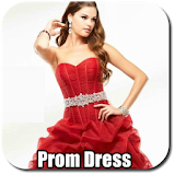 Prom Dresses icon