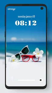 Hình Nền Iphone 15 Pro Max