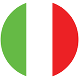 Italy Global icon