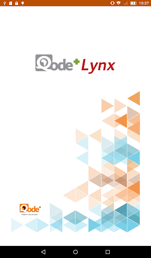 Android application Qode Lynx screenshort