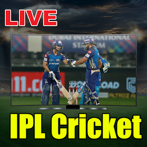IPL Live Cricket - Streaming