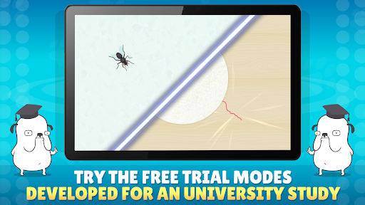 Play With Your Cat - Pet Game