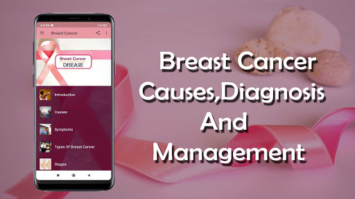 Breast Cancer - Causes, Diagnosis  treatment