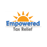 IRS Tax Resolution icon