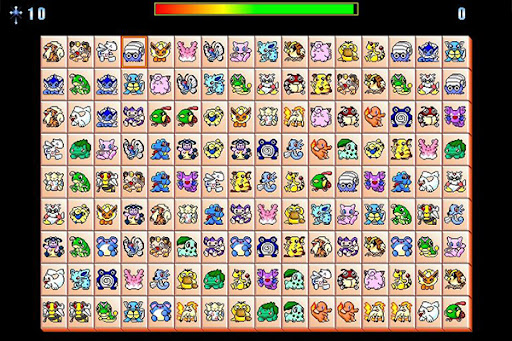 Pikachu Kwai PC Cổ Điển Mod Free ADS