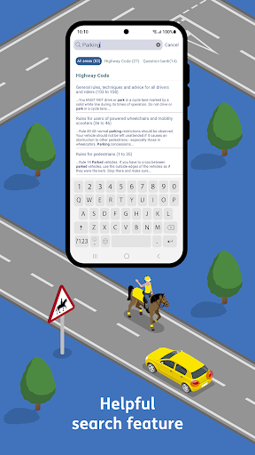 Official DVSA Highway Code