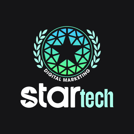 STARTECH logo