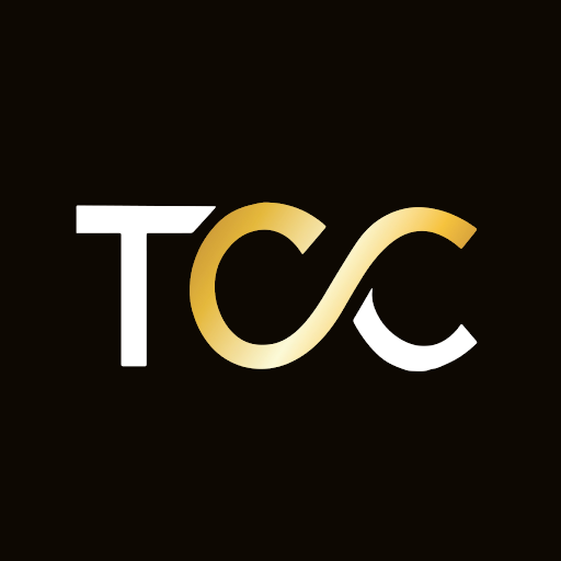 TCC UAE logo