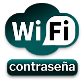 icono CONTRASEÑA DE WI-FI