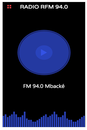 RFM RADIO SENEGAL 94.0