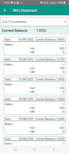 MD Teachers Society Screen 3