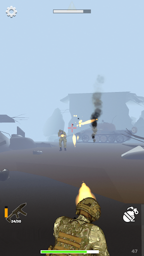 Assault Brigade Screen 3
