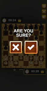 Chess(Shatranj): Battle