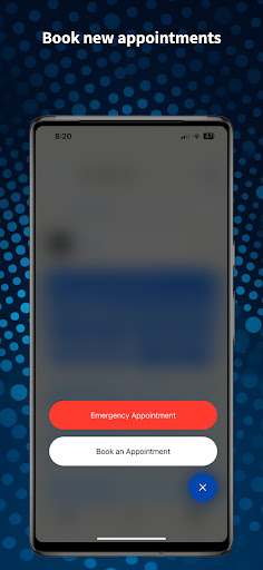 Smile Link Screen 2