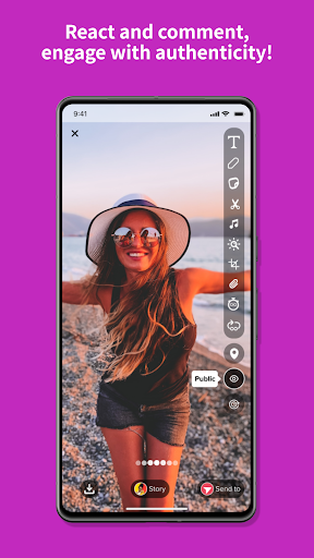 YULO Screen 3
