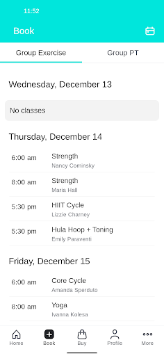 VIVE Health and Fitness