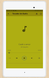 Zu00e9 Vaqueiro - Cadu00ea o amor 2021 ( MP3 Offline ) 1.0.0 APK screenshots 11