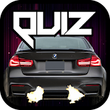 Quiz for F80 BMW M3 Fans icon