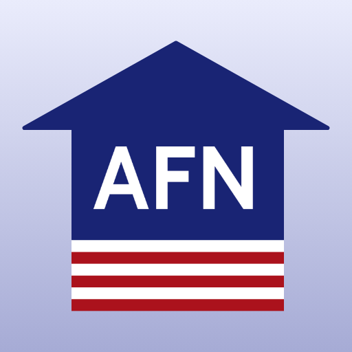 AFN Borrower Portal logo