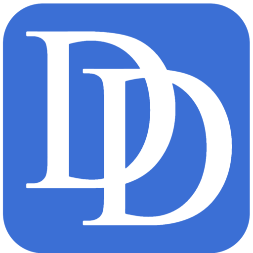 Dexter Consolidated Schools logo