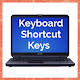 Keyboard Shortcut Keys (All in One) Windowsでダウンロード