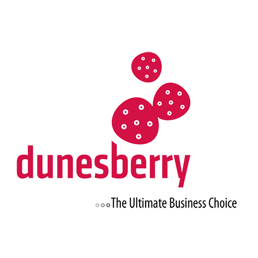 Dunesberry logo