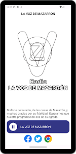 Radio La Voz de Mazarrón