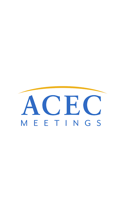 ACEC Meetings - 39.0.0 - (Android)