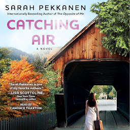 Imagen de ícono de Catching Air: A Novel