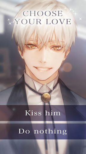 Heart of the Fox : Romance You Screen 3